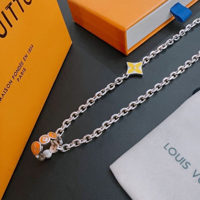 Louis Vuitton Necklaces